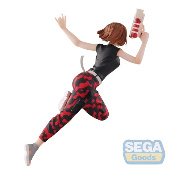 Коллекционная фигурка Sega: Splash x Battle: Re: Jujutsu Kaisen: Nobara Kugisaki, (756498) 3