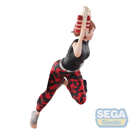 Коллекционная фигурка Sega: Splash x Battle: Re: Jujutsu Kaisen: Nobara Kugisaki, (756498) 4
