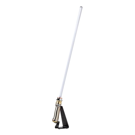 Інтерактивний cвітловий меч Hasbro: Star Wars: The Black Series: Force FX Elite: Emperor Palpatine: Lightsaber (LED & Sound), (75664) 3