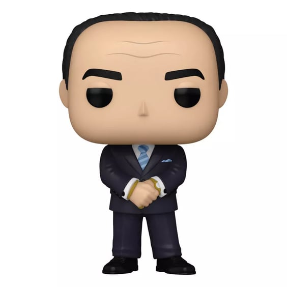 Фигурка Funko POP!: Television: The Sopranos: Tony Soprano, (75682) 2