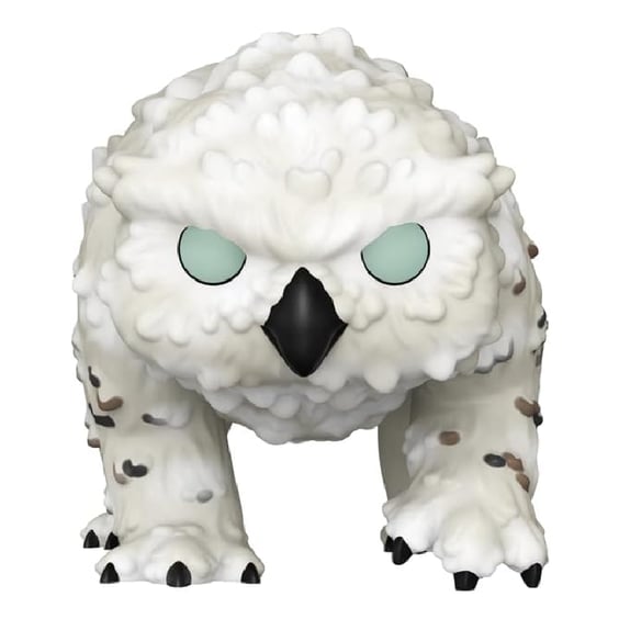 Фигурка Funko POP!: Movies: Dungeons & Dragons: Honor Among Thieves: Owlbear (Funko Exclusive: 2023 Fall Convention Limited Edition), (75700) 2
