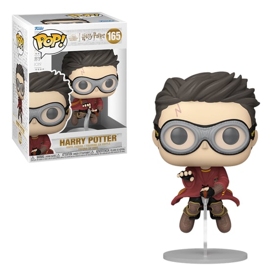 Фігурка Funko POP!: Wizarding World: Harry Potter: Harry Potter, (76003)