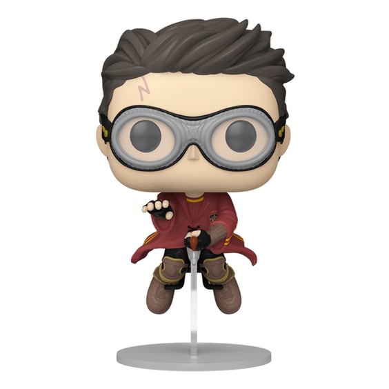 Фігурка Funko POP!: Wizarding World: Harry Potter: Harry Potter, (76003) 2
