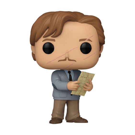 Фігурка Funko POP!: Wizarding World: Harry Potter: Remus Lupin, (76004) 2