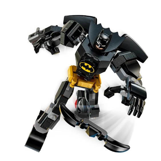 Конструктор LEGO: DC: Batman: Batman: Mech Armor, (76270) 3