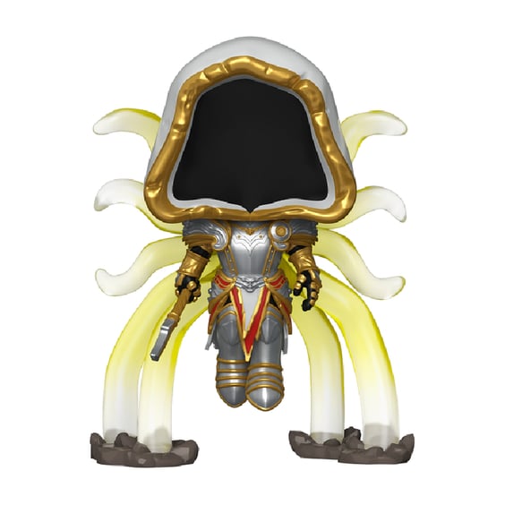 Фігурка Funko POP!: Games: Diablo IV: Inarius, (76531) 2