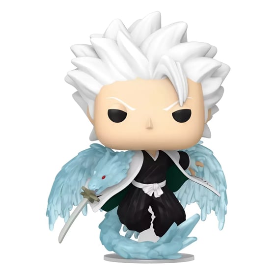 Фігурка Funko POP!: Animation: Bleach: Toshiro Hitsugaya (Funko Exclusive), (76673) 2