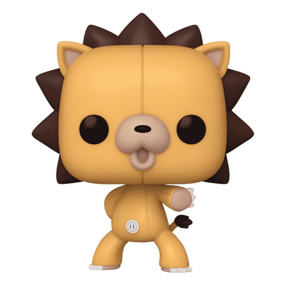 Фігурка Funko POP!: Animation: Bleach: Kon, (77052) 2