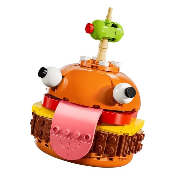 Конструктор LEGO: Fortnite: Durrr Burger, (77070) 2
