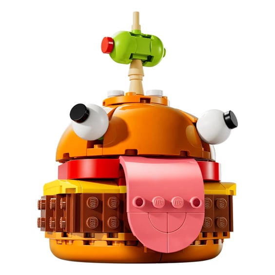 Конструктор LEGO: Fortnite: Durrr Burger, (77070) 3