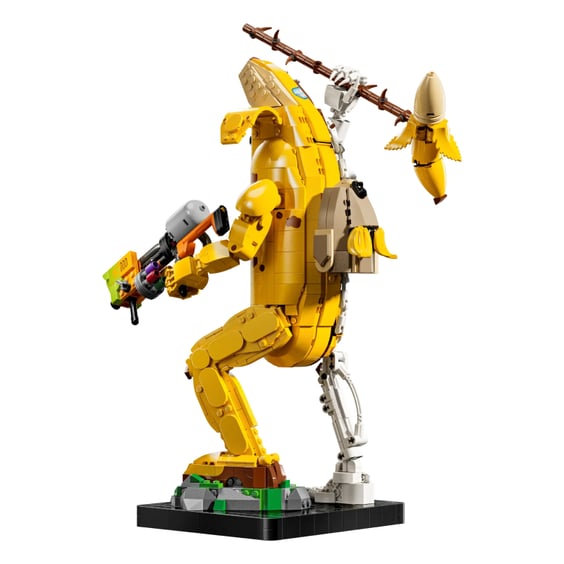 Конструктор LEGO: Fortnite: Peely Bone, (77072) 5
