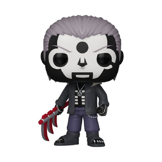 Фігурка Funko POP!: Animation: Naruto: Hidan (Special Edition), (77158) 2