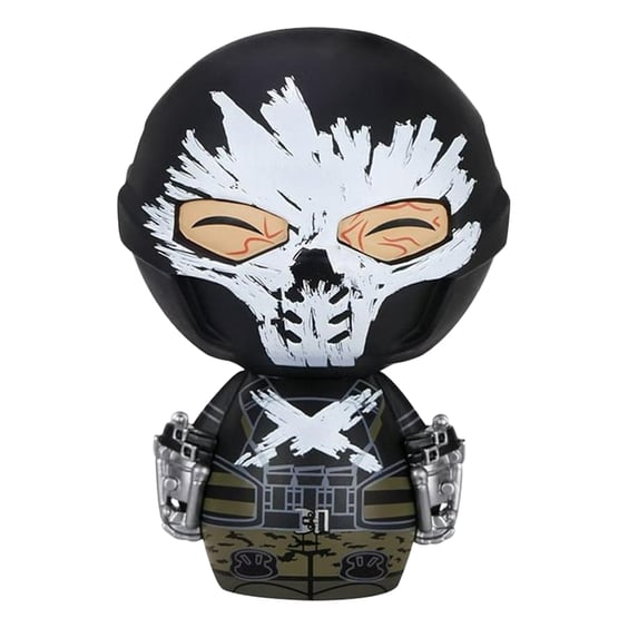 Фигурка Funko: Dorbz: Marvel: Captain America: Civil War: Crossbones, (7737) 2