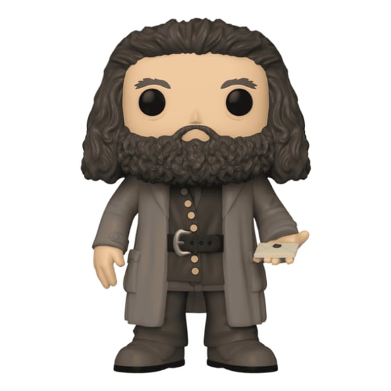 Фігурка Funko POP!: Wizarding World: Harry Potter: Rubeus Hagrid (Special Edition), (77381) 2