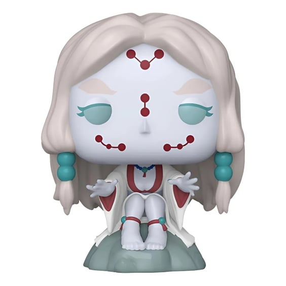 Фігурка Funko POP!: Animation: Demon Slayer: Spider Demon Mother (Hot Topic Exclusive), (77622) 2