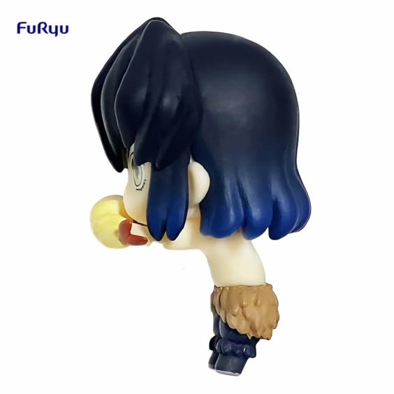 Коллекционная фигурка FuRyu: Demon Slayer: Inosuke Hashibira (Shrimp Tempura), (776498) 3