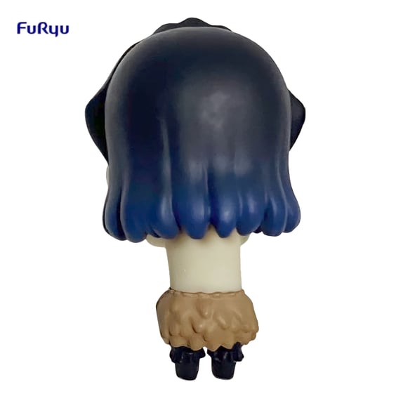 Коллекционная фигурка FuRyu: Demon Slayer: Inosuke Hashibira (Shrimp Tempura), (776498) 4