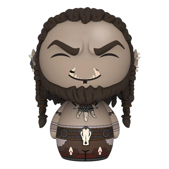 Фигурка Funko: Dorbz: Warcraft: Durotan, (7819) 2