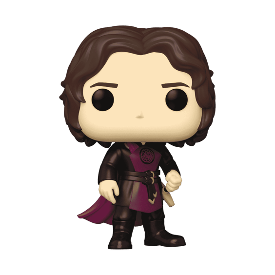Фигурка Funko POP!: Game of Thrones: House of the Dragon: Jacaerys Velaryon, (79721) 2