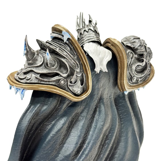 Колекційна фігурка 3D Magicca: World of Warcraft: The Lich King, (80025) 12