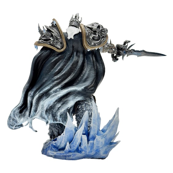 Колекційна фігурка 3D Magicca: World of Warcraft: The Lich King, (80025) 4