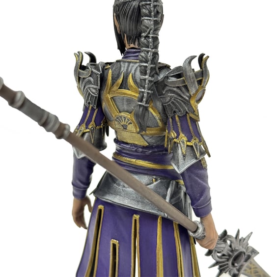 Коллекционная фигурка 3D Magicca: Baldur's Gate 3: Shadowheart, (80027) 10