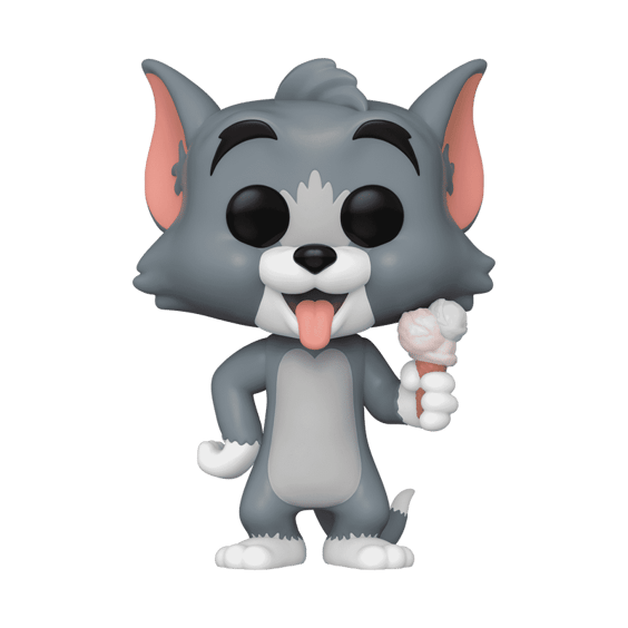 Фігурка Funko POP!: Television: Tom & Jerry: Tom, (80159) 2