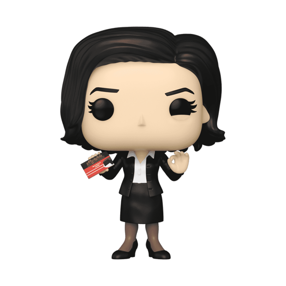 Фигурка Funko POP!: Television: Friends: Monica Geller, (80187) 2