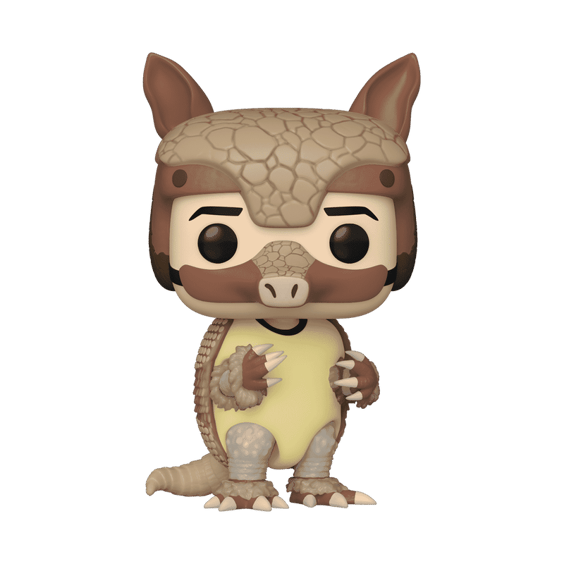 Фігурка Funko POP!: Television: Friends: Ross Geller, (80190) 2