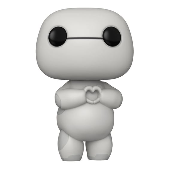 Фігурка Funko POP!: Disney: Big Hero 6: Baymax w/ Heart Hands, (80211) 2