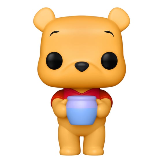 Фігурка Funko POP! Disney: Winnie the Pooh: Winnie the Pooh, (80236) 2