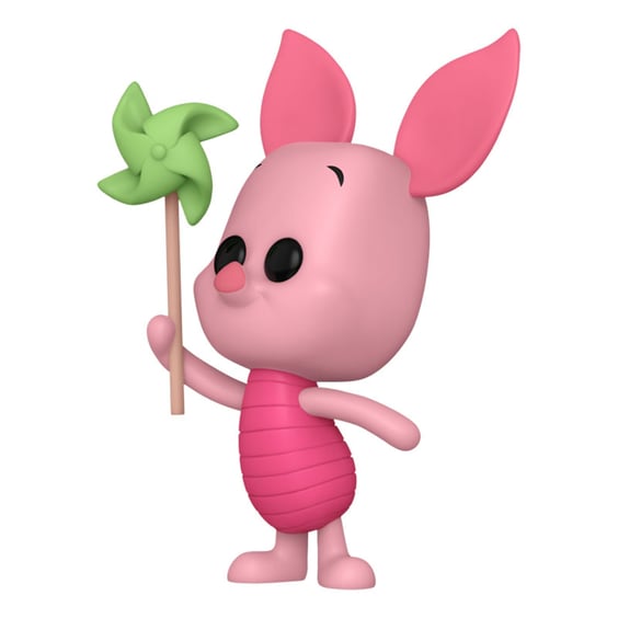 Фігурка Funko POP! Disney: Winnie the Pooh: Piglet, (80238) 2