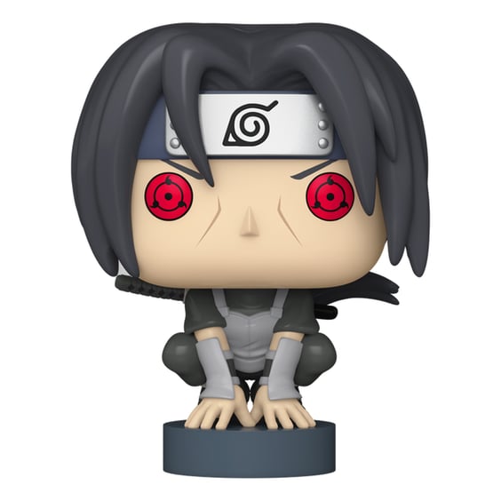 Фигурка Funko POP!: Animation: Naruto: Itachi Uchiha, (80250) 2