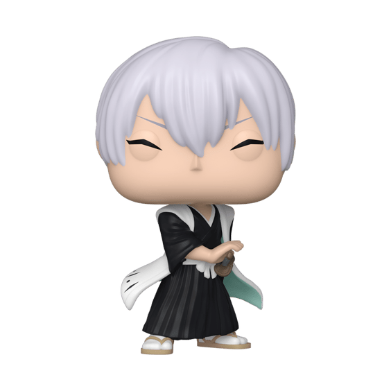 Фигурка Funko POP!: Animation: Bleach: Gin Ichimaru, (80258) 2
