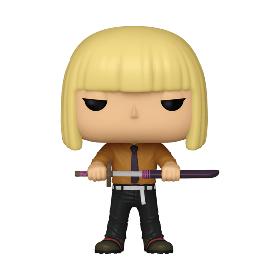 Фігурка Funko POP!: Animation: Bleach: Shinji Hirako, (802659) 2