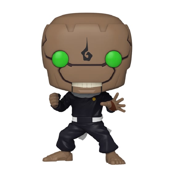 Фігурка Funko POP!: Animation: Jujutsu Kaisen: Ultimate Mechamaru, (80283) 2