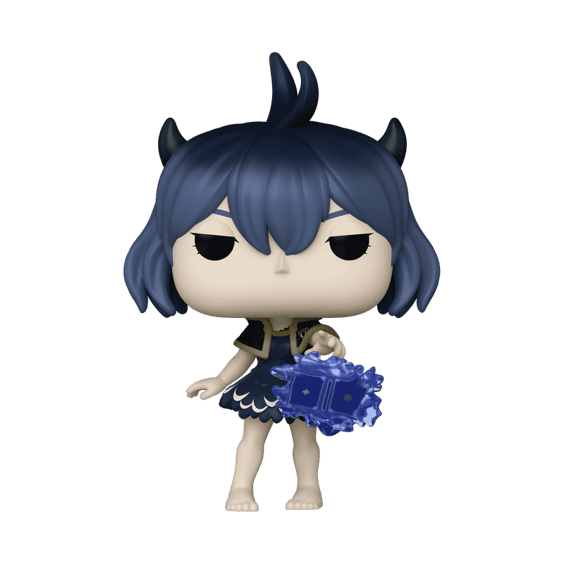 Фигурка Funko POP!: Animation: Black Clover: Secre (Chase Limited Edition), (802963) 2