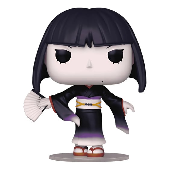 Фигурка Funko POP!: Animation: Hunter x Hunter: Kalluto Zoldyck, (80347) 2
