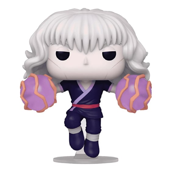 Фигурка Funko POP!: Animation: Hunter x Hunter: Silva Zoldyck, (80348) 2