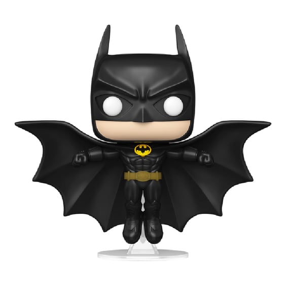 Фигурка Funko POP!: Deluxe: DC: Batman (85th Anniversary) (1989), (80681) 2