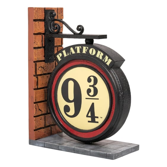 Тримач для книг Erik: Wizarding World: Harry Potter: Platform 9 3/4, (808640) 2