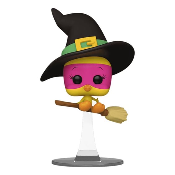 Фигурка Funko POP!: Animation: Looney Tunes: Tweety, (80873) 2