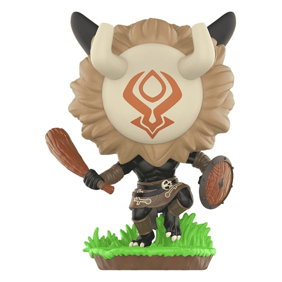Фігурка Funko POP!: Asia: Genshin Impact: Hilichurl, (80896) 2
