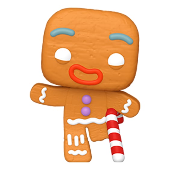 Фігурка Funko POP!: Movies: Shrek: Gingy, (81174) 2