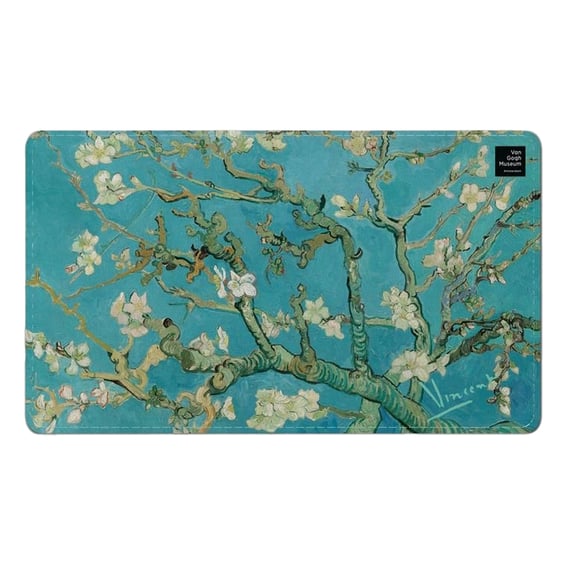 Коврик для мыши Erik: Van Gogh Museum: Almond Blossom, (816553)