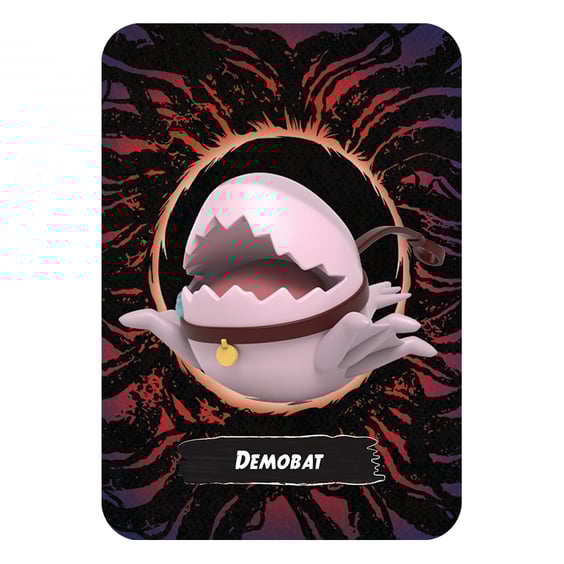 Фігурка Mighty Jaxx: Stranger Things: Demopets (Blind Box: 1 з 7), (817606) 3