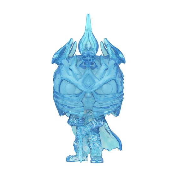 Фигурка Funko POP!: Games: World of Warcraft: The Lich King, (82240) 2
