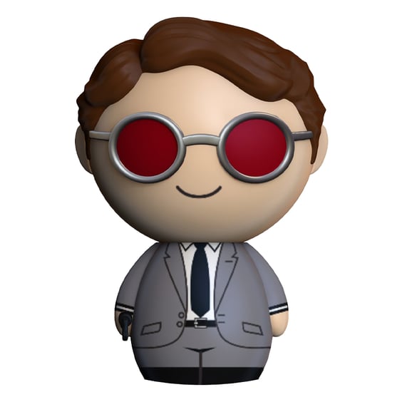 Фігурка Funko: Dorbz: Marvel: Daredevil: Matt Murdock, (8239) 2