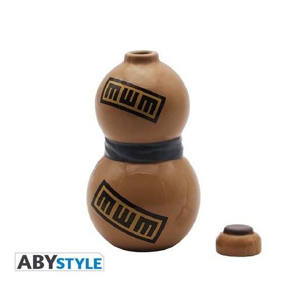 3D кружка ABYstyle: Naruto: Gaara's Gourd, (83238) 2