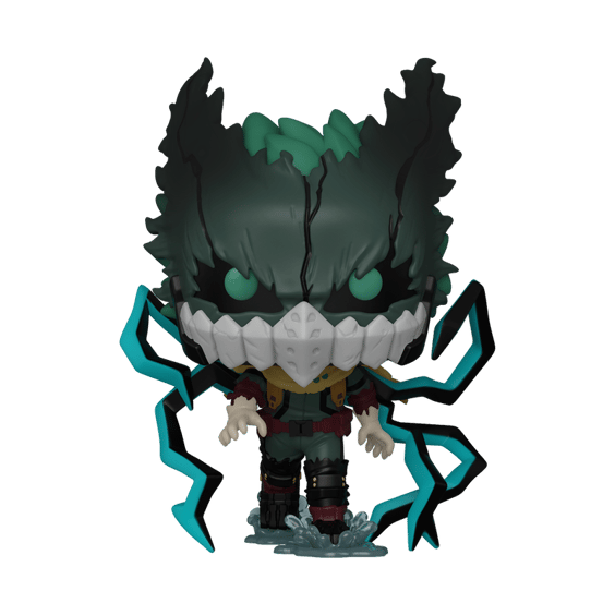 Фігурка Funko POP!: Plus: My Hero Academia: Izuku Midoriya, (83686) 2